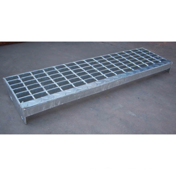 Galvanized Flat Bar Grating Steel Grating Walkway Steel Grid Mesh